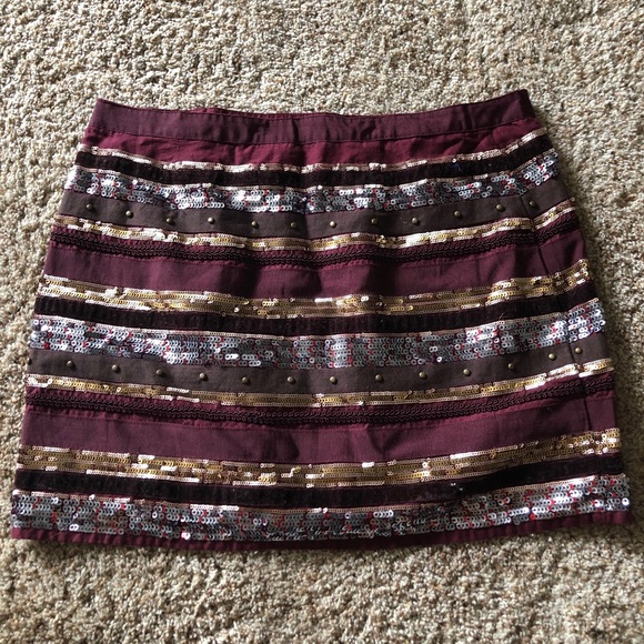 Abercrombie & Fitch Dresses & Skirts - Abercrombie and Fitch Mini Skirt Abercrombie & Fitch Dresses & Skirts - Abercrombie and Fitch Mini Skirt